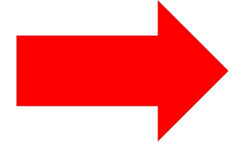 Red Arrow Png And Free Red Arrow Png Transparent Images 47784 Pngio | Images and Photos finder