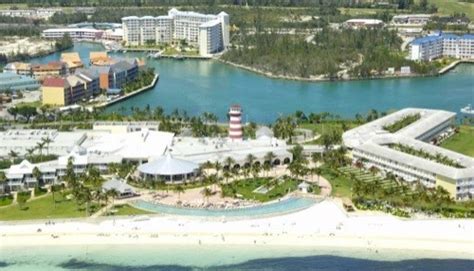 Lighthouse Pointe Bahamas All-Inclusive - 1 Night Cruises