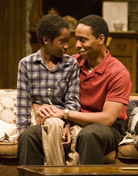 raisin in the sun characters