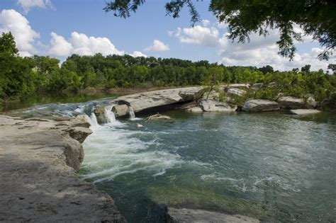 Best State Parks in Austin, TX | Hiking & Outdoor Recreation