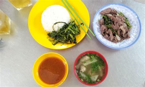 Saigon Food Guide: 8 Foods and Drinks You Should Try