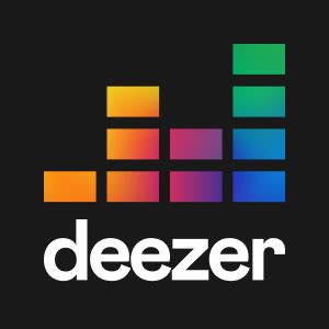 Deezer Music - Official app in the Microsoft Store