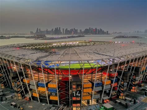 Stadium 974 guide: How to reach on the Doha metro and more | Time Out Doha