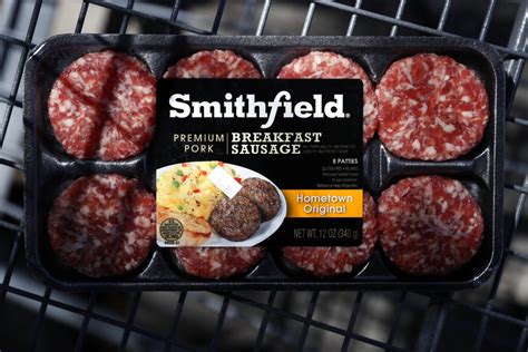 Smithfield Foods closes plants in Wisconsin, Missouri | SiouxlandProud | Sioux City, IA | News ...