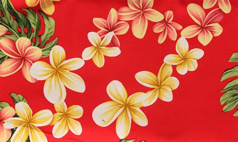 red floral | Red floral, Floral, Fabric