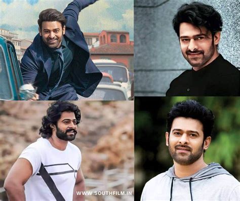 Prabhas Movies | List of all Prabhas Movies - South film