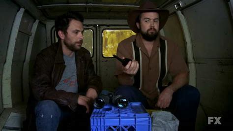 10 Most Hilarious Charlie Kelly Quotes