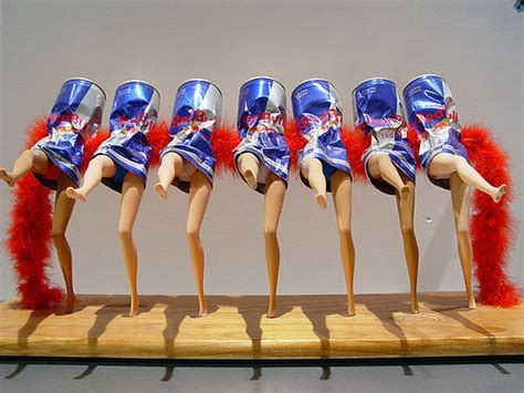 Red Bull Can Art - Gallery | eBaum's World