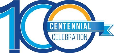 SAVE THE DATE - CENTENNIAL CELEBRATION | Rotary Club of Walla Walla #271