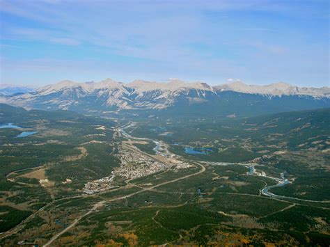 Jasper, Alberta - Wikipedia