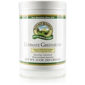 Vitamins / Minerals from Nature's Sunshine