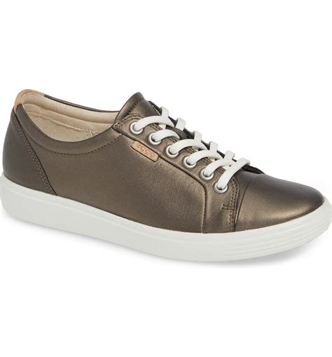 ECCO Soft 7 Sneaker (Women) | Nordstrom