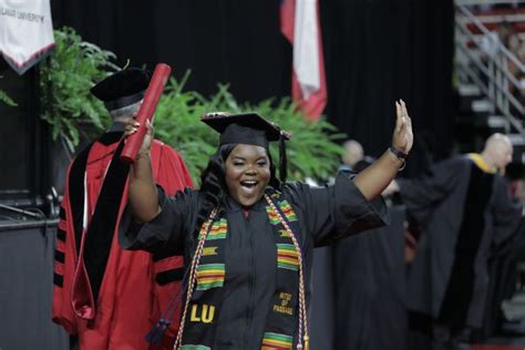 Lamar University awards over 900 degrees at 2023 Summer Commencement ...