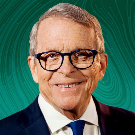 TIME100 Health: Mike DeWine | TIME