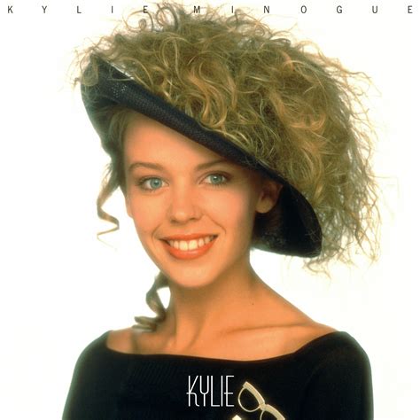 Kylie Minogue - Kylie | iHeart