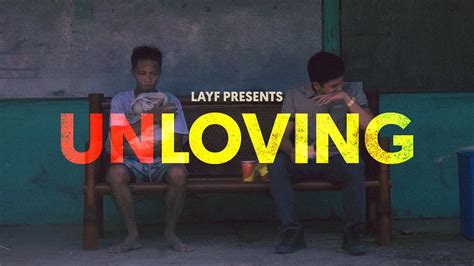 Unloving | Short Film | LAYF - YouTube