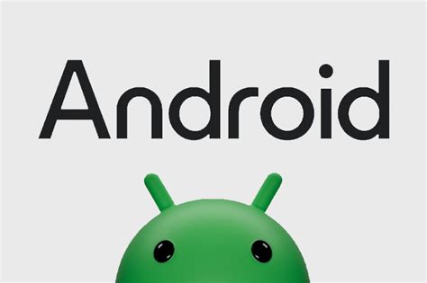 Android Gets a Brand New Logo and an Adorable 3D Mascot! | Beebom