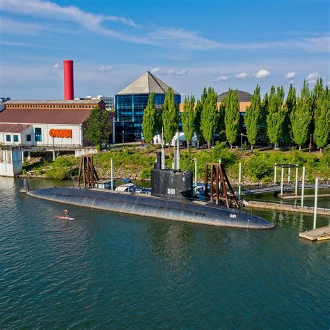 OREGON MUSEUM OF SCIENCE AND INDUSTRY (Portland) - 2022 What to Know BEFORE You Go