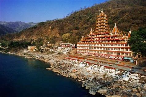 Haridwar & Rishikesh Tour Package at best price in Haridwar | ID: 9106682348