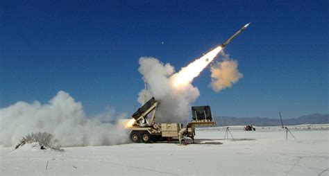 US successfully tests missile interceptor system - Raw Story