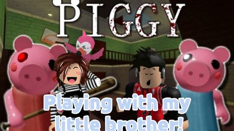 Making the most easiest map in piggy.. Roblox - YouTube