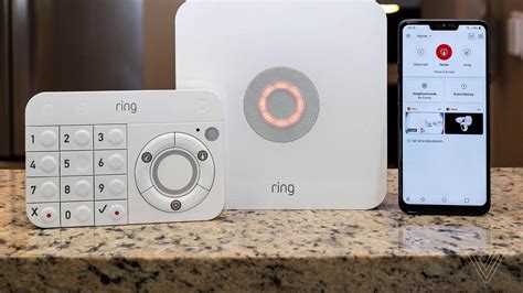 The Best Home Security Wireless Alarm System - Theatre Group