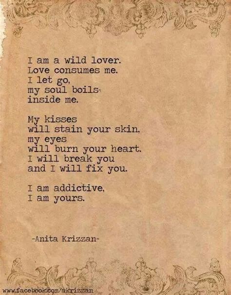 I am yours. | Quotes & Poems | Pinterest