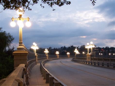 Colorado Street Bridge - Pasadena | Colorado street bridge, Filming ...