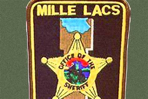 MILLE LACS COUNTY SHERIFF'S OFFICE - Brainerd Dispatch | News, weather, sports from Brainerd and ...