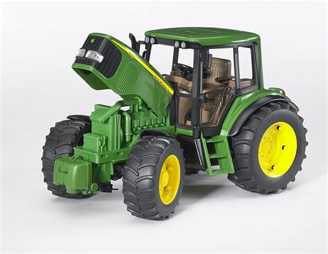 Bruder John Deere traktor kopaga 6920 – Poolehinnaga.ee e-pood