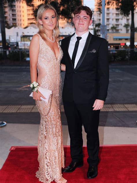 PHOTOS: Trinity Lutheran College class of 2021 formal | Herald Sun