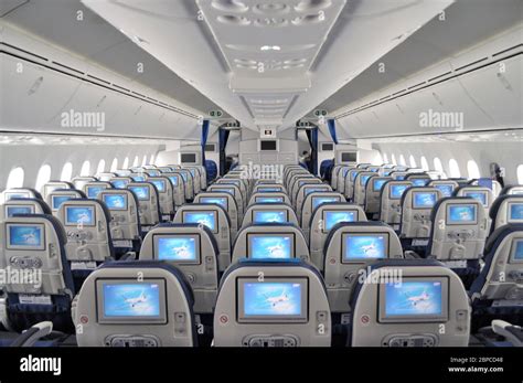 Jahrestag Kahl Sind vertraut boeing 787 inside Soldat Verachtung Bald