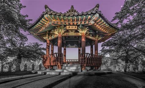 Korean Pagoda | Smithsonian Photo Contest | Smithsonian Magazine