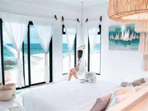 Boutique Hotels in Isla Mujeres - Places to stay in Riviera Maya Mexico