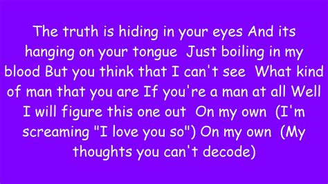 Paramore - Decode - Lyrics - YouTube