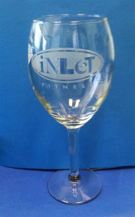 WOOHOO!! iNLeT Wine Glass along with a Total Wine gift card $$ will be ...