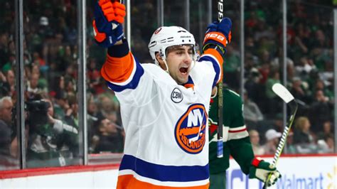 Islanders Need Jordan Eberle to Find Scoring Touch in 2021