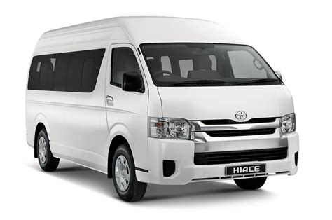 Toyota Van Models 2024 Price List - Rheta Charmion