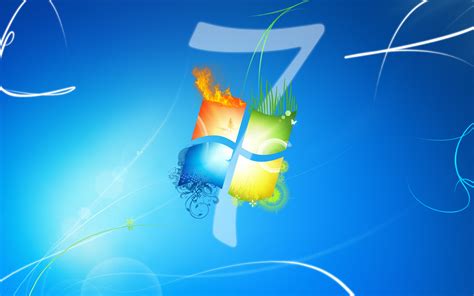 Windows Se7en by gtx-extreme88 on DeviantArt