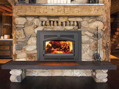 Pellet Stove Insert For Zero Clearance Fireplace – Fireplace Guide by Linda