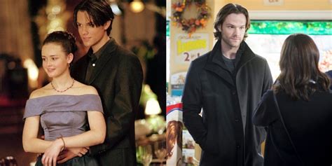 Gilmore Girls: 10 Confusing Things About Rory And Dean, According To Reddit