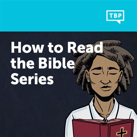 How to Read the Bible Series | Small Groups | Bible Project | Free Church Resources from Life.Church