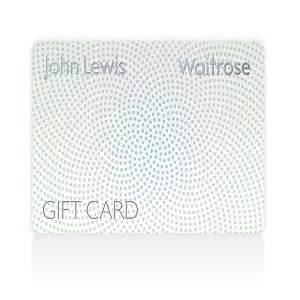 John Lewis Gift Cards | Free & Next Day Delivery | Order up to £10K