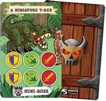 How to play 5-Minute Dungeon | Official Rules | UltraBoardGames