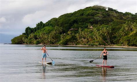 Vanua Levu Resort Hotels and Best Luxury Beach Resorts | Tahiti Legends