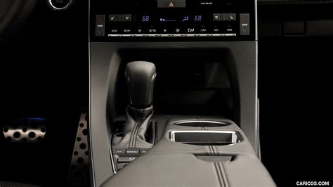 2019 Toyota Avalon Touring | Interior, Detail