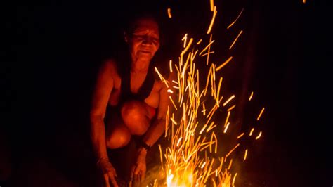 Brazil's indigenous Waiapi tribe guards the Amazon | CNN