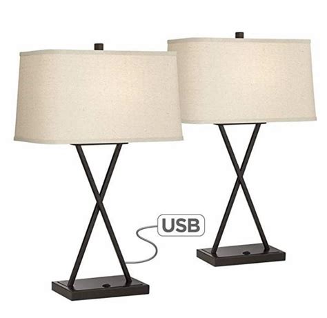 Looking for a Lamp with USB Port? Reviews of the Best