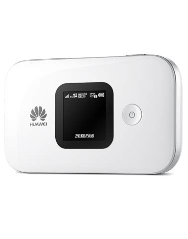 E5577 | Mobile Wifi Specifications - HUAWEI Ireland