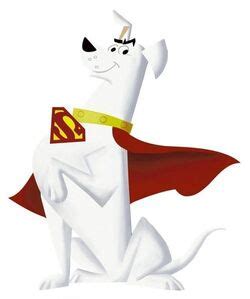 Krypto | Fictional Characters Wiki | Fandom